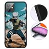 Sasuke Kakashi Narutos Uchiha Itachi Cover for Motorola Moto Edge 70 60 Fusion NEO Pro G Stylus G56 G96 G52 G04 G05 G64 G71 Case