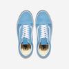 Vans Old School - Color Theory Heritage Blue, VN000D5NE2W, 1010112766, Populární korejské boty