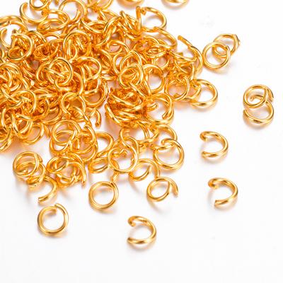 Sieraden maken – Fournituren voor sieraden