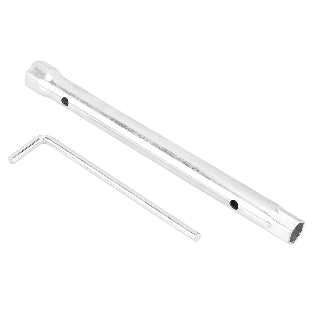 Car 16mm 21mm Spark Plug Socket Wrench Removal Spanner Tool Installation
