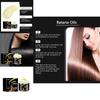 Hoegoa Nourishing Repair Hair Mask For Moisturizing Softening And Shine Enhancement