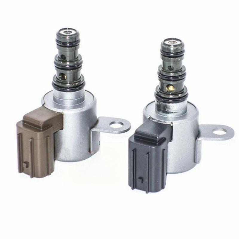 High quality New For 28500-P6H-013 28400-P6H-013 Transmission Solenoid Kit Honda Accord Pilot Odyssey Prelude