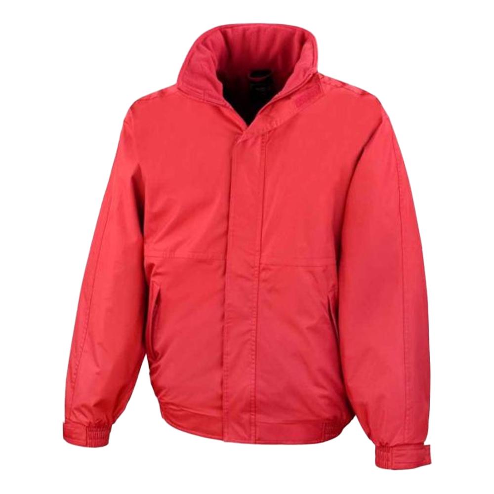 Result Core Mens Channel Jacket