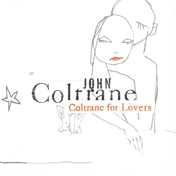 

CD JOHN COLTRANE - Coltrane for Lovers 5493612 Impulse! 2001 Europe Jazz Used