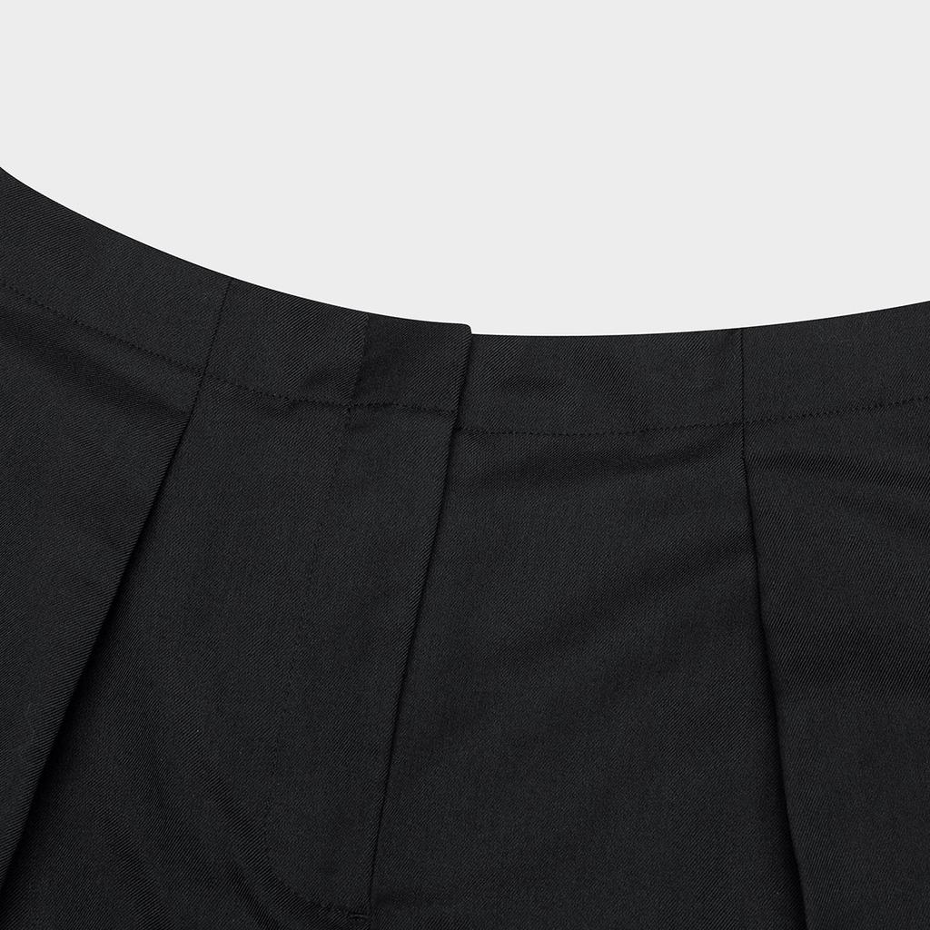 FILA Casual Pants Women's Jet Black F11W415805F-BK