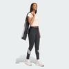 Adidas Women's Round Neck Short Sleeve Top KD7756