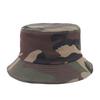 New Product Custom Simple Fresh Bucket Hat Basic Model Lightweight Colorful Unisex Outdoor Bucket Hat