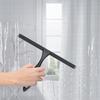 Pomůcky na úklid – Stěrky na okna