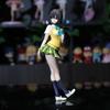 23.5Cm Kotegawa Yui Anime Figure Kawaii Girl Figurine Model Doll Collect Desktop Decor Chassis Ornament Toys Otaku Surprise Gift