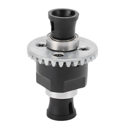 Metal Differential High Strength Remote Control Car Differential Fit for SCY18101 1 18 RC Car
