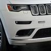 1 Pezzo Emblema Metallo 3D 4X4 Trail Rated Logo Distintivo Adesivo Auto Per Renegade Wrangler jK Grand Cherokee Styling Auto Accessori Auto