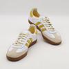 IF5661 Sporty & Rich Adidas Originals Samba OG White Bold Gold Cream (Men's)