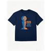 2026 NY Knicks Champions New York Knicks Finals Collection Fans T-Shirt Summer New Men Women Cotton Oversized Unisex Harajuku High Quality