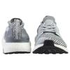 New Adidas Ultra Boost X Grey Silver Women's BB1695