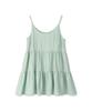 AVANDRESS Kang Kang Sleeveless Onepiece - 4Col