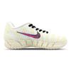 Nike Scarpe da Basket Ja Morant 3 Rebound Grip Low top Uomo Nero Bianco Rosso HF2794-101(Team47-pazzo)