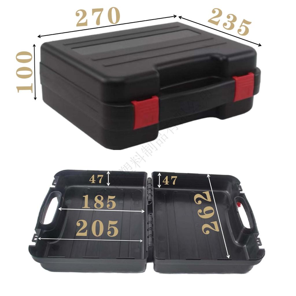 Hochwertige Aufbewahrungsbox für Holzbearbeitungs-Messschieber & Tierpflege-Zubehör