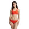 Calvin Klein Jacquard Sexy Bikini Thong Women Underwear QF6925AD-3CI
