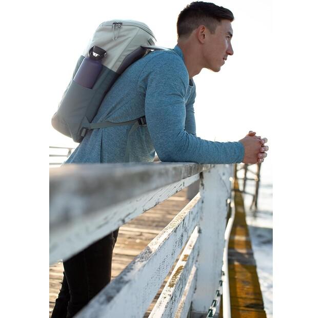 Backpack Deuter UP Stockholm Grove/mineral (3813721-1212)