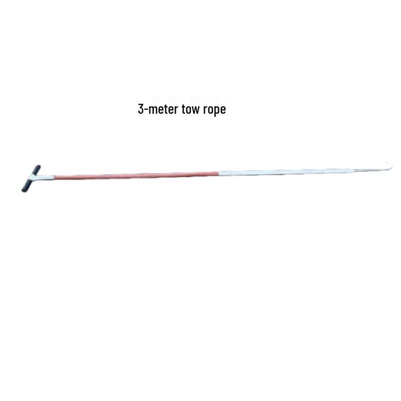 Emergency Insulated Rescue Hook