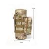 Outdoor Activity Travel Tool Kettle Collection Tactical Molle Water Pouch For Camping Hiking Fishing Shoulder Bottle Holder Bottle Pouch