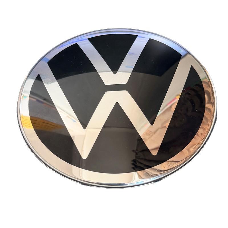 Kompatybilne z ceramicznym emblematem na grillu Sagitar, T-Roc, Passat, Magotan oraz tempomatem ACC: 5H0583601N.