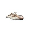 Nieuwe Stijl Slippers Sandalen met Dikke Zool en Vissersschoenen