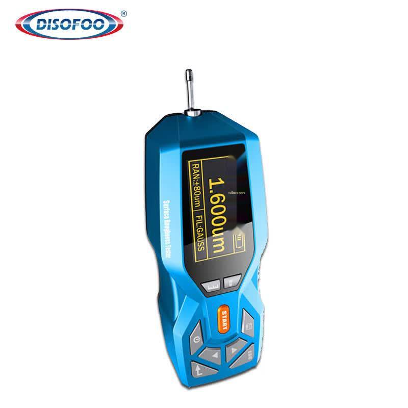 DISOFOO Portable Surface Roughness Tester TR-200 (CN version)