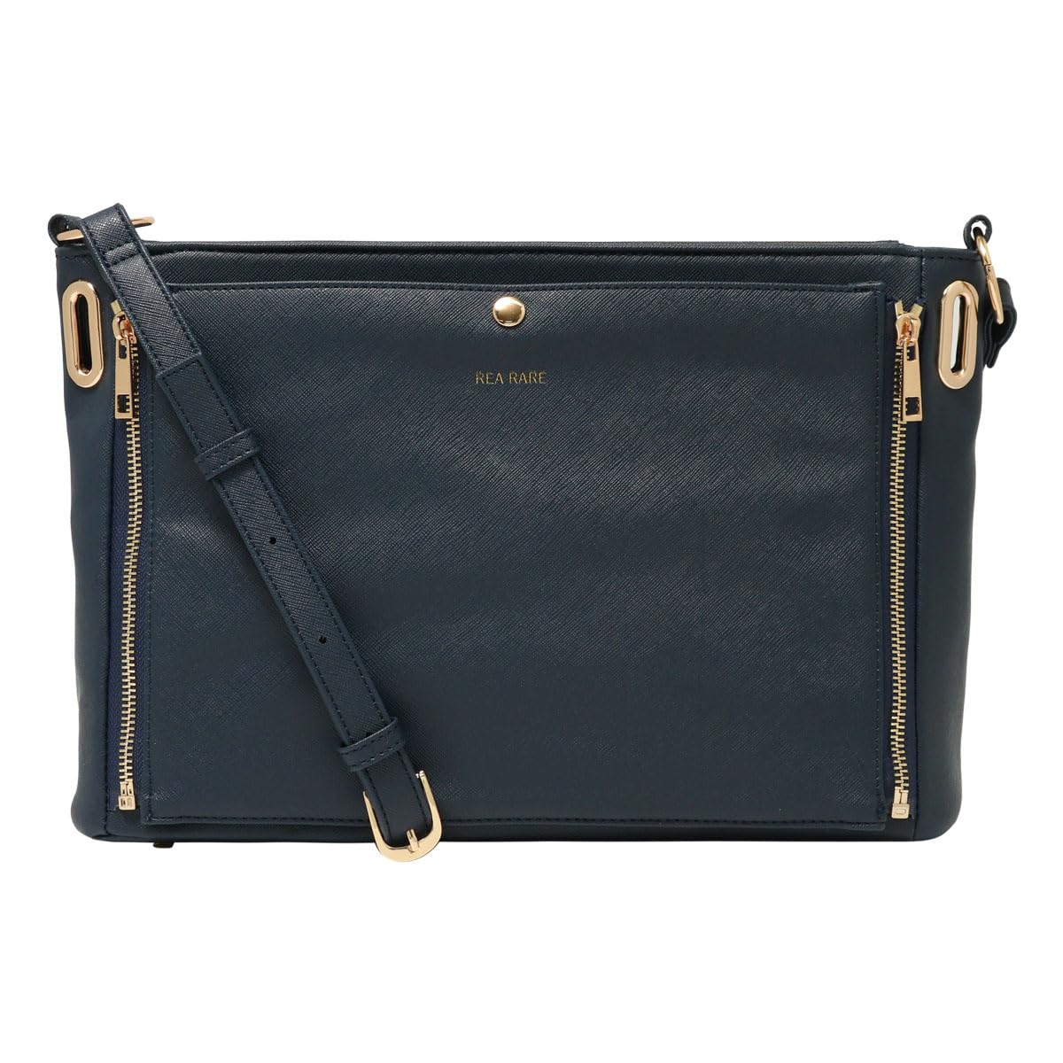 

Shoulder Bag Ita Bag Itaba Oshikatsu GS210829 itabag Itaba Kurua Navy [Ria Rare] Women s Темно-синій