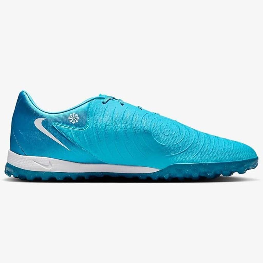 Nike Phantom GX 2 Blue Size Academy, Fury/White, FJ2577-400, 25.5cm