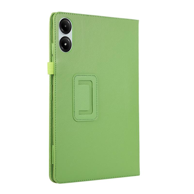 

Для Xiaomi Redmi Pad Pro Чехол Магнитный Флип Чехол Планшет Чехол Для Xiaomi Poco Pad Redmi Pad Pro 12.1 Чехол Чехол Capa Redmi Pad Pro 12.1 зелёный