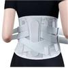 Produits orthopédiques – Corsets orthopédiques et correcteurs de postures