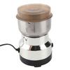 Electric Coffee Grinder Multifunctional Coffee Bean Grinder Stainless Steel Lightweight Design for Beans Cereals Nuts