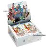 Three Kingdoms Romance Card Game: Heroes Shine World - Authentic Collectible Card Set, 3-Pack Box
