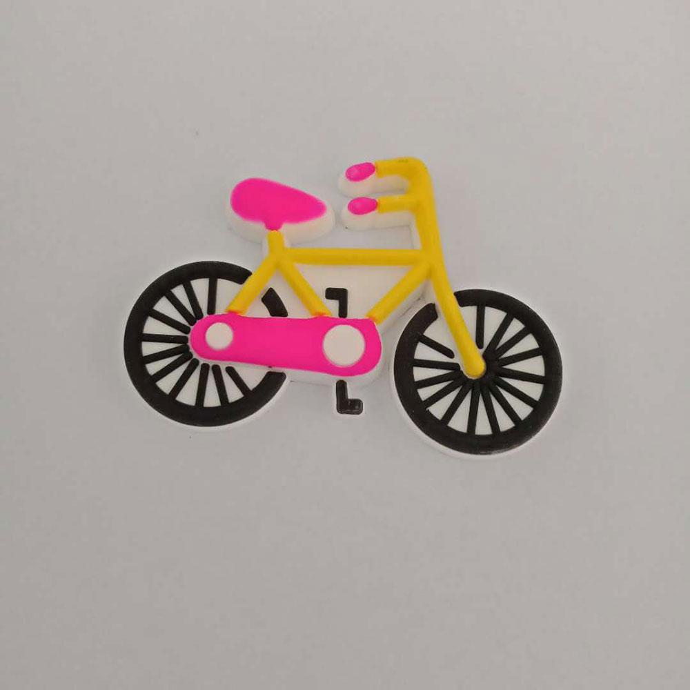 

Автомобиль Мягкий резиновый автомобиль серии стили домашний декор магнит на холодильник украшение холодильник подарок для кухни наклейка плакат аниме