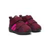 Asics Comfy Baby Low Top Walking Shoes Baby Shoes Deep-Red TUB170-500