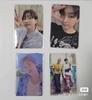 SUPER JUNIOR Preliminary Round Donghae Eunhyuk 6 Photos Bundle