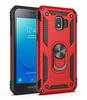 Bracket Rugged Armor Fashion Protection Phone Case For Samsung Galaxy J5 2017 J3 J7 J4 PLUS J6 PRIME J2 CORE PRO 2018 Back Cover