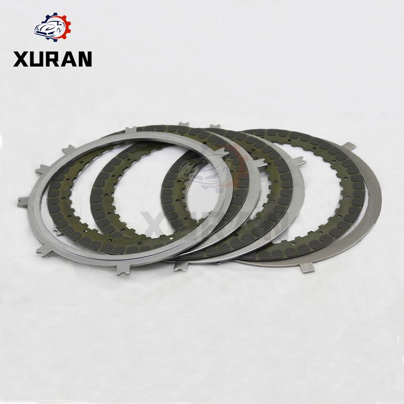 A6LF1 Auto Transmission Disk Set-Under Drive Brake For Hyundai Kia Car Accessories 45625-3B001