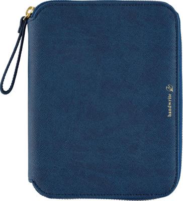 Hobonichi Techo Oryginalny Pokrowiec na Notatnik Pojedynczy (A6) Kolor/logo