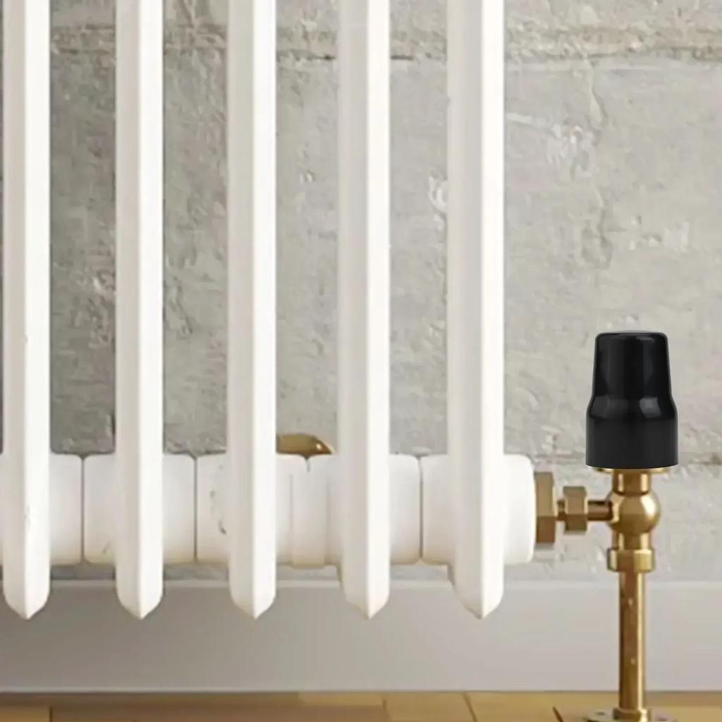 Easy Installation Push-Fit Valve Cover Effortless Fit Long-Lasting Performance Protective Barrier For Home Safety