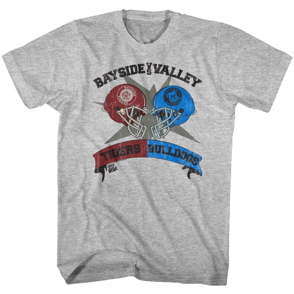 Saved By The Bell Rivalry TV Children s T-shirt 160