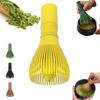 Reusable Matcha Whisk PP Matcha Stirrer High-quality Green Tea Powder Whisk  Tea Ceremony