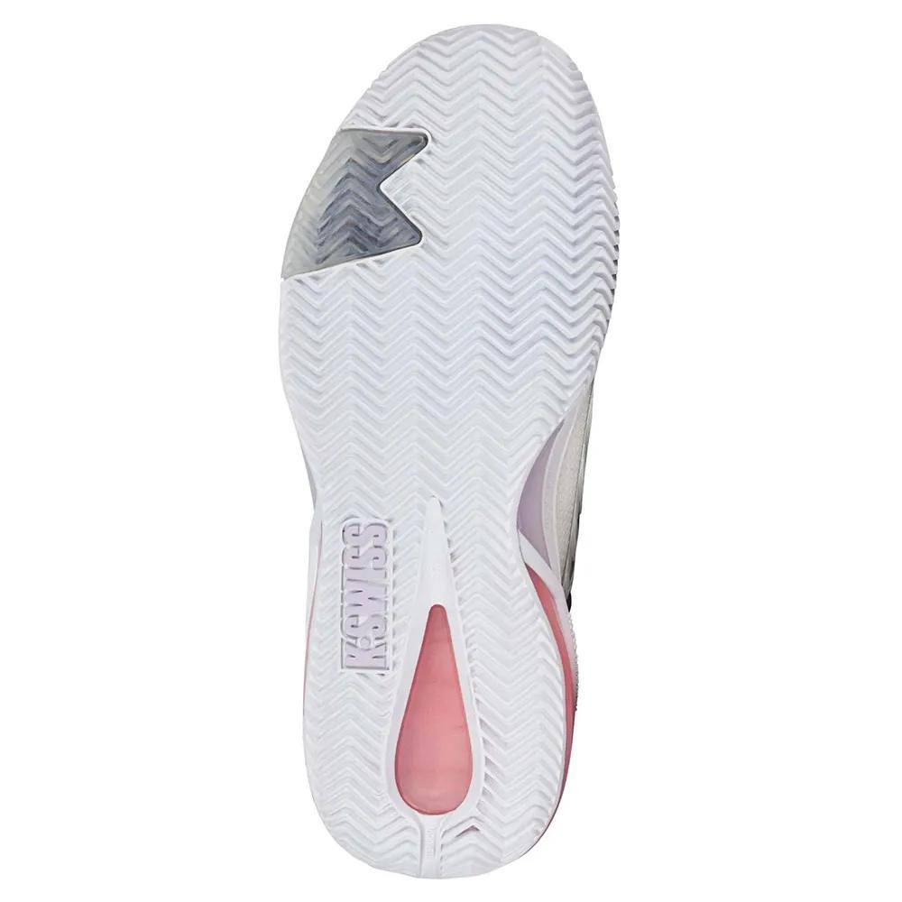 K-Swiss Shoes for Clay Courts Ultra Shot 4