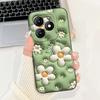 For Itel A70 A665L Case Soft Silicone Fashion Rabbit Phone Cover For Itel A 70 A70 Fundas ItelA70 Casing Shockproof Cover