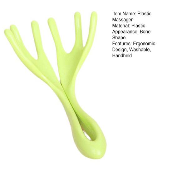 Deep Tissue Massage Roller Fascia Cellulite Remover Face Shoulder Arm Sculpting Massage Tool for Cellulite & Muscle Pain