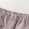 Dave & Bella Girls' Autumn/Winter Elastic Casual Pants