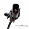 Hood Lock Latch 81130L2000 For Kia K5 1.6L 2.5L ---2024