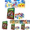 Pokemon Christmas Countdown Calendar With 24 Plastic Toys For Kids And Collectors