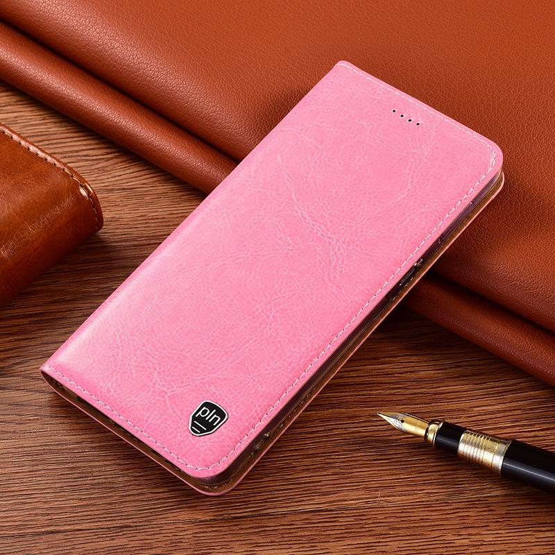 Applicable Samsung Samsung M55 Leather Phone Case Galaxy M54 Flip M15 Anti-drop M62 Case